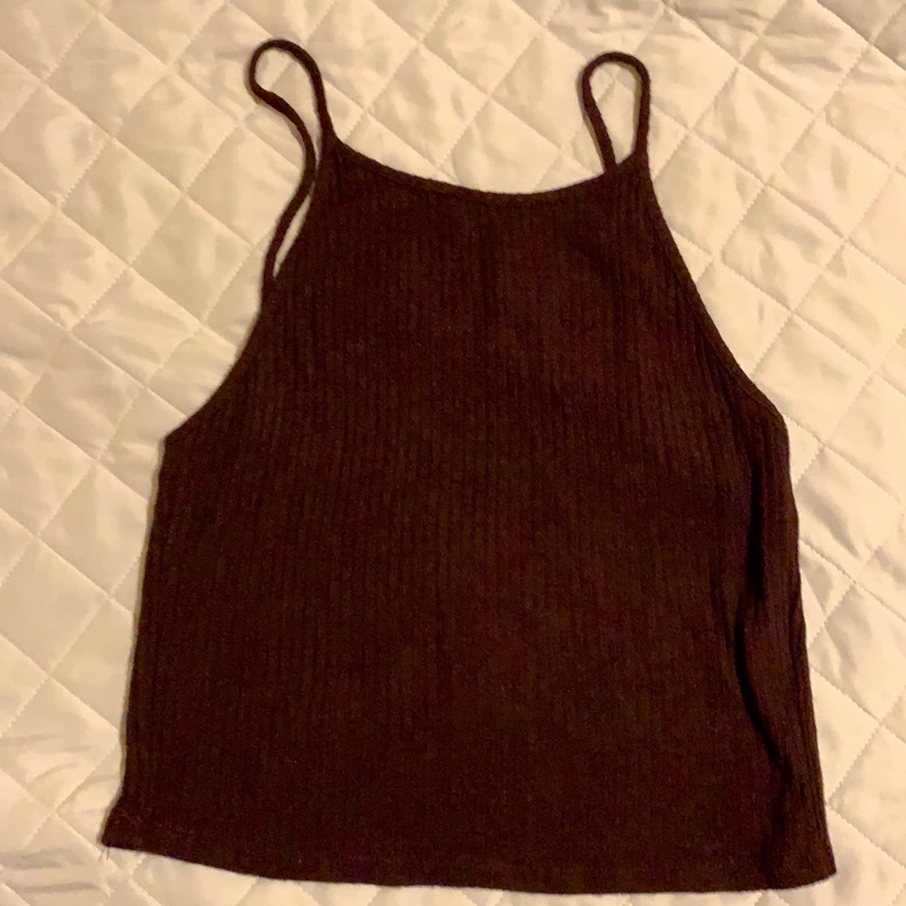 K&K Tank Crop.